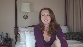 Haylee_Love Beauty with cool curves