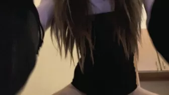 Hayden_Pavlov cumming heavily before webcam