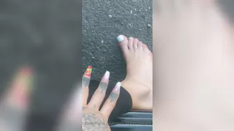 yourtsashley69 Amazing lady