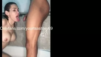 yourtsashley69 Spicy blonde