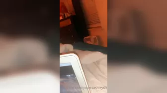 yourtsashley69 gorgeous ladies twirl tight ass