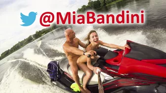 ManyVids Mia_Bandini__Purple_Bitch mature and skillful