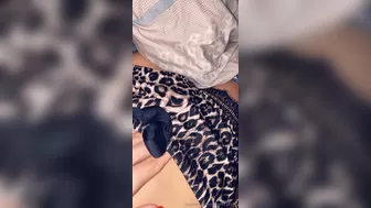 iammery shrew harlot fucks with a vibrator