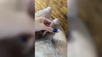 iammery big need and big horse agret