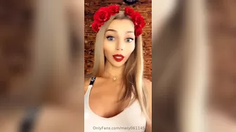 iammery Emotional swear