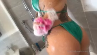 dominiquebarbi Marvelous babes