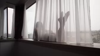 ManyVids Mia_Bandini naughty doll fucks herself with a phallus
