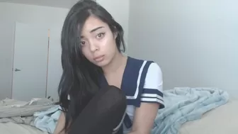 Nami___ ManyVids.com Chic blonde