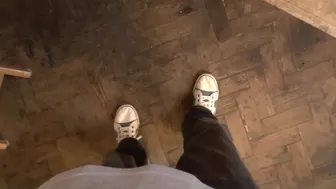 ManyVids.com Bad_Dolly cute bitch in erotic outfit