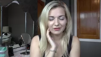 ManyVids.com Bad_Dolly cheeky whore