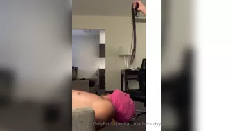 Tatianathebody Solid brunette