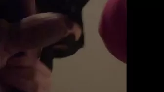 Tatianathebody desired police fingering sex toy