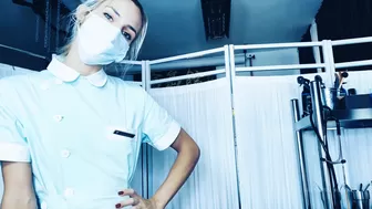 Mistress Euryale 24 August 2020