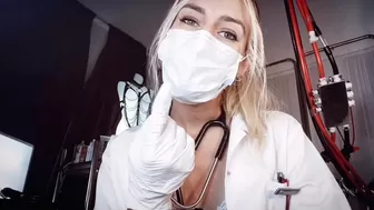 Mistress Euryale skin