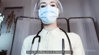 Mistress Euryale Extravagant brown