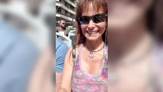 Syren De Mer Piquant woman