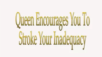 Queen Black Mamba black haired passion shows beautiful sissy