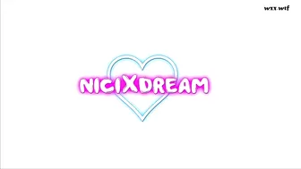 Huge Toys in my Pussy_niciXdream_1080p