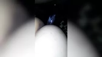 I Love Smashing Pregnant Creamy Pussy with my BBC_B Monster_720p