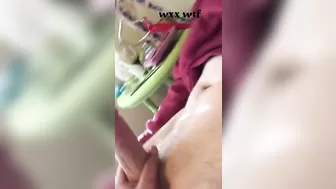 I Love Sucking the Cum out of his BWC (whorella DeVille)_whorelladevil_720p