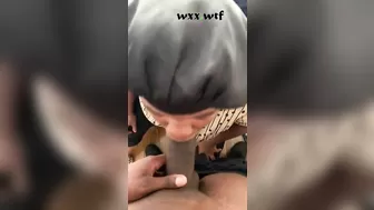 I Nutted in this BBW Mouth_shabizzy22_720p