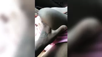 I got another Big Titty Bicth for Y'all Redbone MILF_selfm_1080p