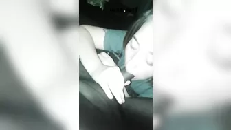 I was Board so I tell my Bitch to Eat DICK_B Monster_720p