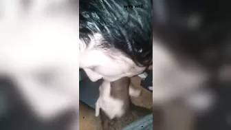 I will never last Long with Her. Head just too Good_Hot Guys Fuck_1080p