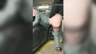 I'm A Good Girl you can Cum in that Ass whenever you like_Kaden Kole_1080p