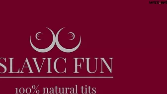 Intro; new HOT Busty Nurse on Pornhub - SlavicFun #10_SlavicFun_1080p