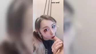 Japanese 'harley Quinn ' Sucking and Kissing Korean Dick - TokyoDiary_TokyoDiary_1080p