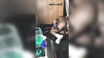 My Girlfriend Fuck her Cuz so Sexy_lavellkingporn_720p