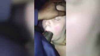Nose Ring BBW Blows BBC_ChickenCow619_1080p