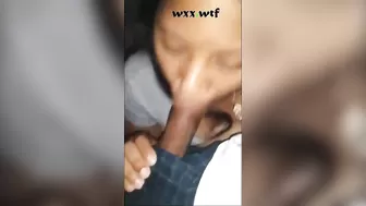 Not my Video just Bomb Head she look Good_I_luv_head_720p