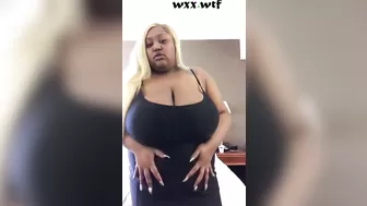 Oil me up_Supersaiyanboobs_720p