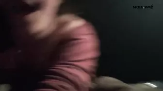 Outdoor Anal Creampie_meowlora_720p