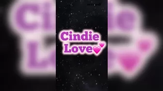 Outside Hotel Breezeway Trans Slut Dildo Fucks Pink Panties into her Ass¡_Cindie Love_1080p