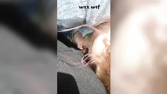 Outside Yard Fun_The_Shadow_God_720p