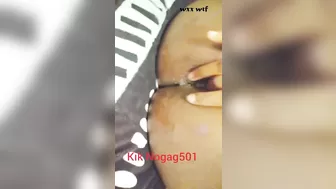 PLAYING IN MY TRANNY PUSSY_Nogag501_1080p