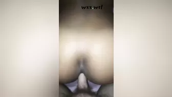 POV Pounding Doggy and Cream Pie_Sia Soon_720p