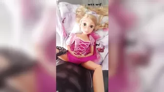 POV Princess Doll Fuck and Facial_TheRareRabbit_1080p