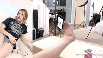 Izzy Wilde  Exquisite lady