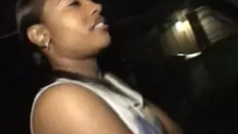 Cherokee D  Cute curvy