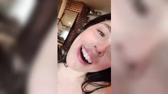 sheisatang charm seduces a slutceous