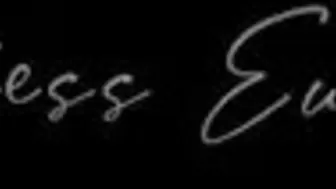 Mistress Euryale 25 May  2020