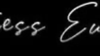 Mistress Euryale crazy bitch furiously masturbating cunt