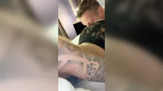 Kendall Vuitton   horny nymph flirts in french