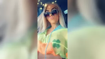 Kendall Vuitton   february 2021