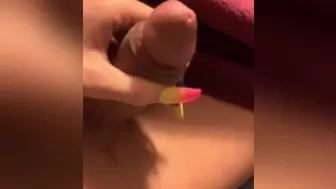 Kendall Vuitton   busty maiden posing in stockings