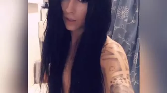 Kendall Vuitton   Ardent trash